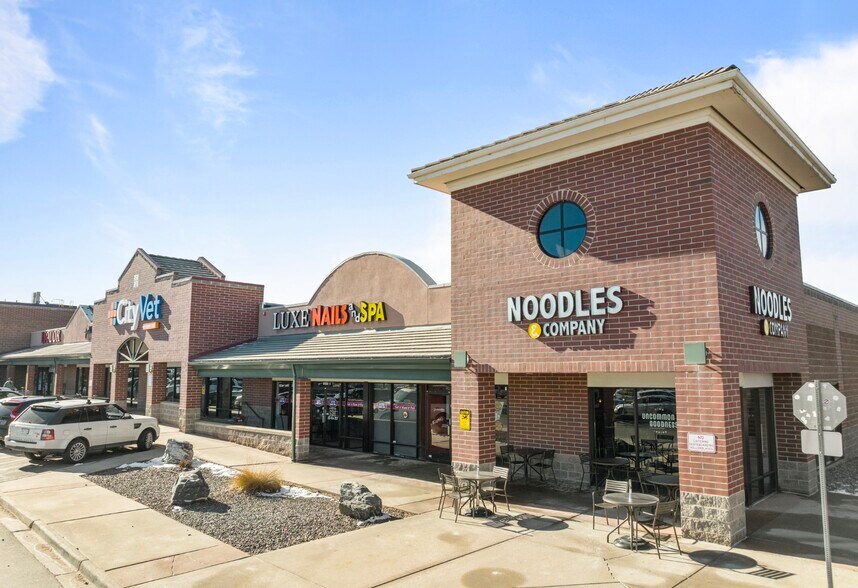 More Photos Of 10343 Federal Blvd, Westminster Storefront For Lease