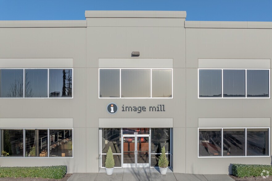 More Photos Of 17675 147th St SE, Monroe Warehouse For Sale