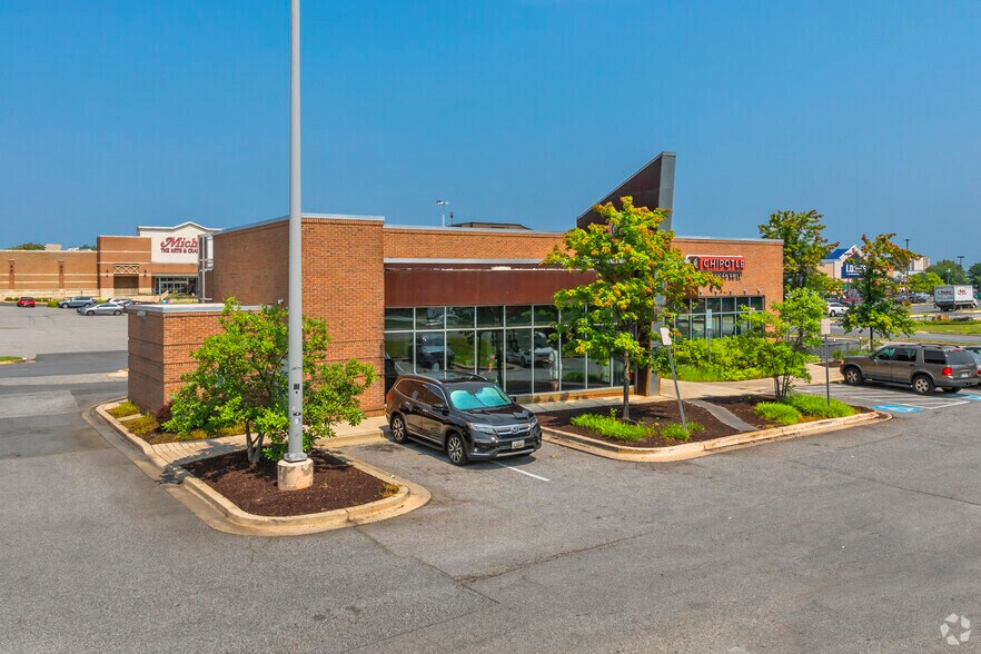 More Photos Of 14050-14368 Baltimore Ave, Laurel Unknown For Lease