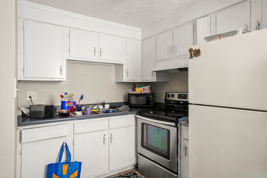 More Photos Of ,  Multifamily For Sale