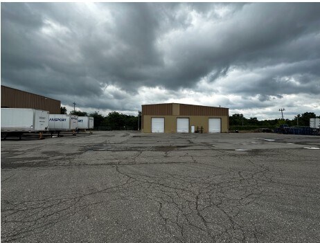 More Photos Of , Flint Industrial For Sale