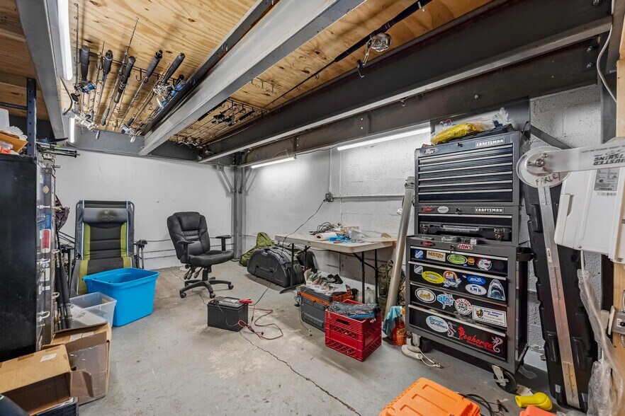 More Photos Of 2201-2227 SW 57th Ave, West Park Warehouse For Sale