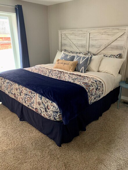 More Photos Of 108 S Main St, Scottville Storefront Retail Residential For Sale