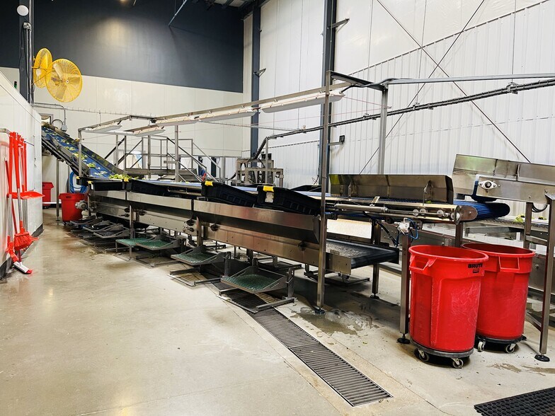 More Photos Of 1930 Lemon Ave, Patterson Food Processing For Sale