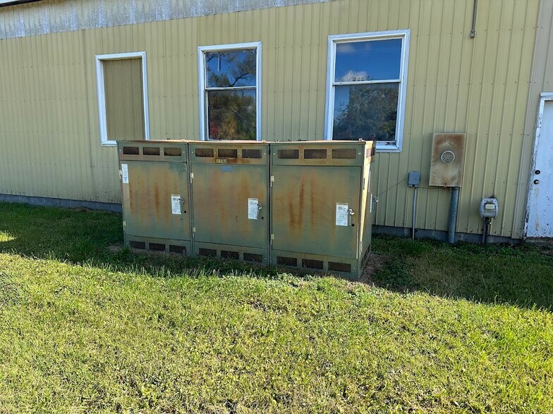 More Photos Of 3083 Kuehn Ave, Saginaw Refrigeration Cold Storage For Sale