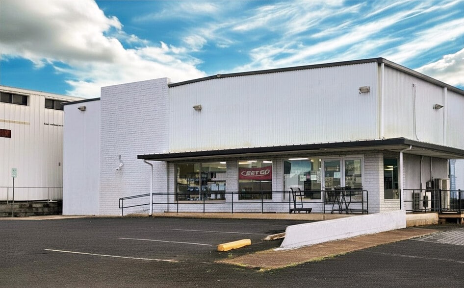 Primary Photo Of 3145 Oihana St, Lihue Warehouse For Lease