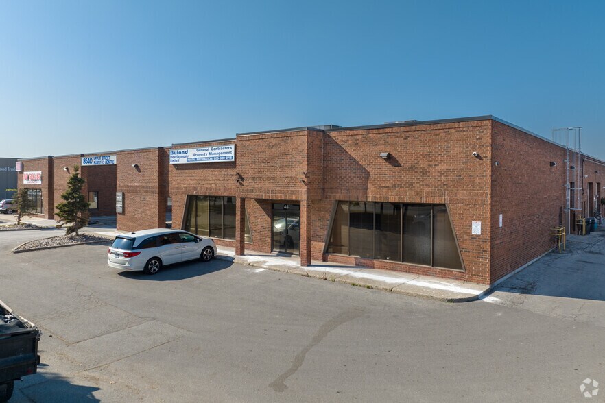 More Photos Of 8540 Keele St, Concord Light Distribution For Sale