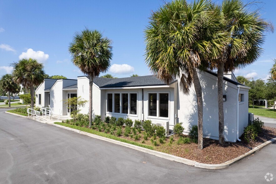 Primary Photo Of 2526 3rd St S, Jacksonville Beach Freestanding For Lease