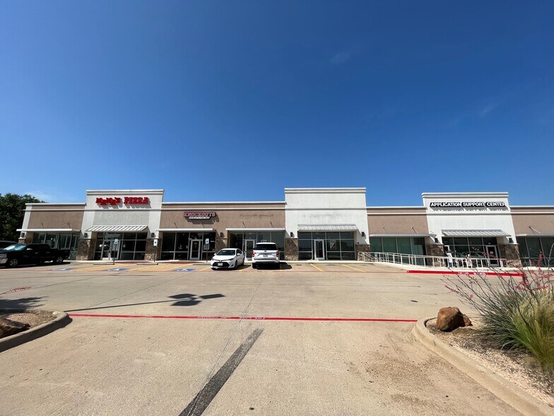 More Photos Of 3510 Northwest Centre Dr, Fort Worth Unknown For Lease