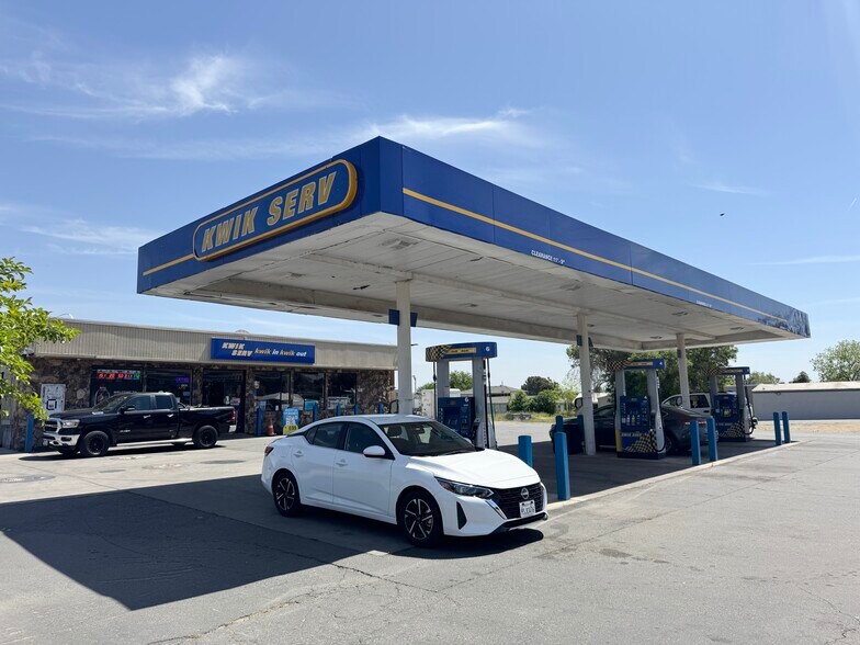Primary Photo Of ,  General Retail For Sale
