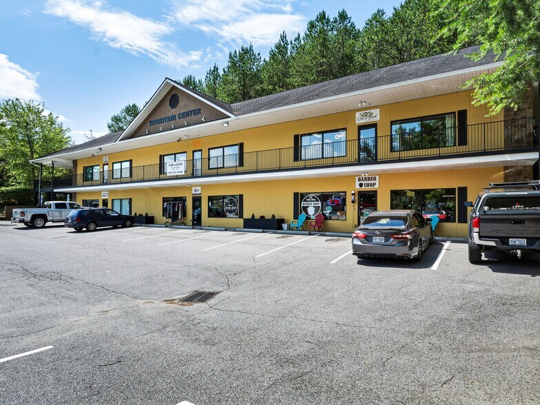 More Photos Of 9 Fallen Spruce Dr, Asheville General Retail For Sale