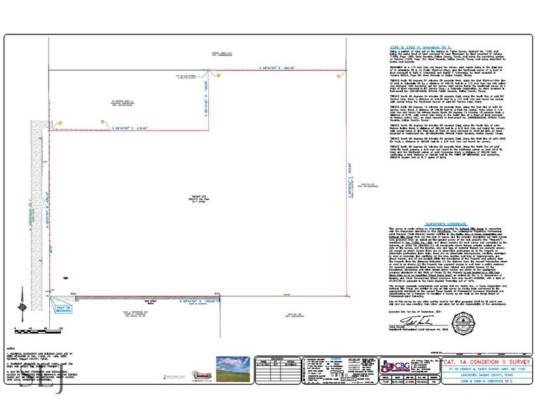 More Photos Of , Lancaster Land For Sale