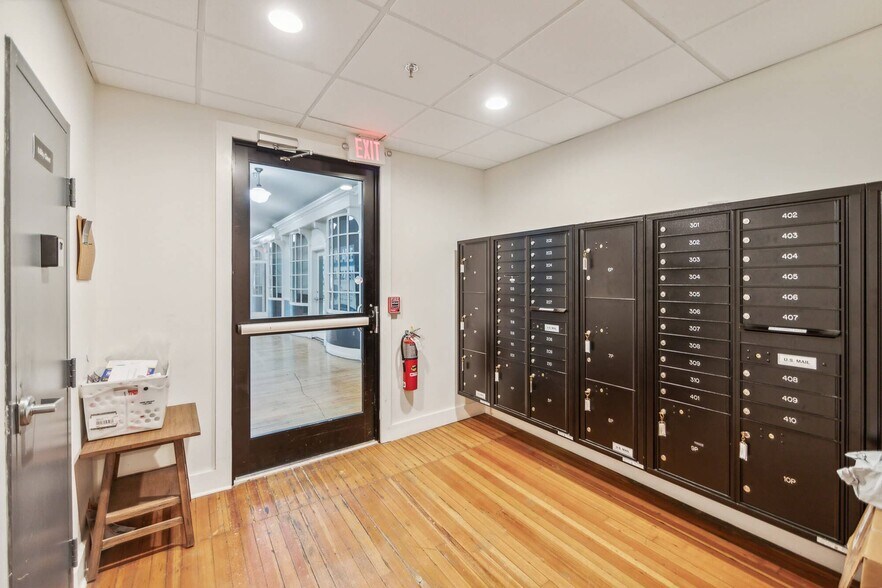 More Photos Of 4 Central Ave, Albany Apartments For Sale