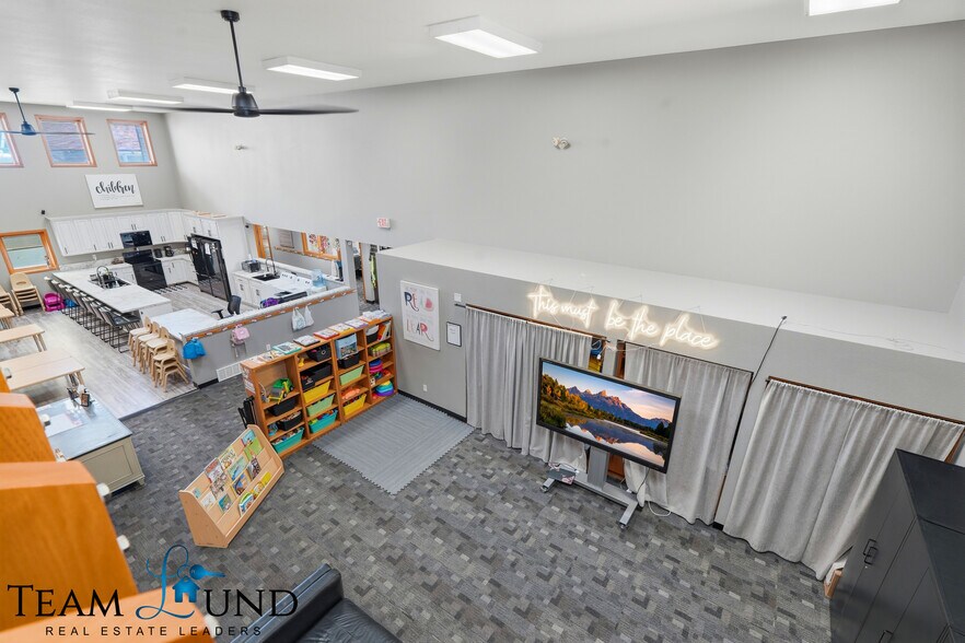 More Photos Of 915 S McKinley St, Casper Office Residential For Sale
