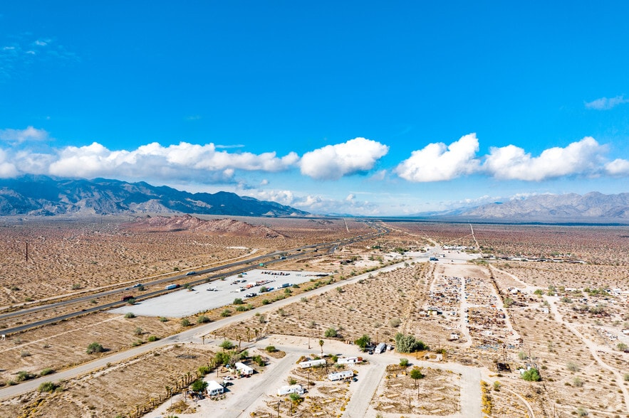 I10 CA177, Desert Center, CA 92239 Land For Sale