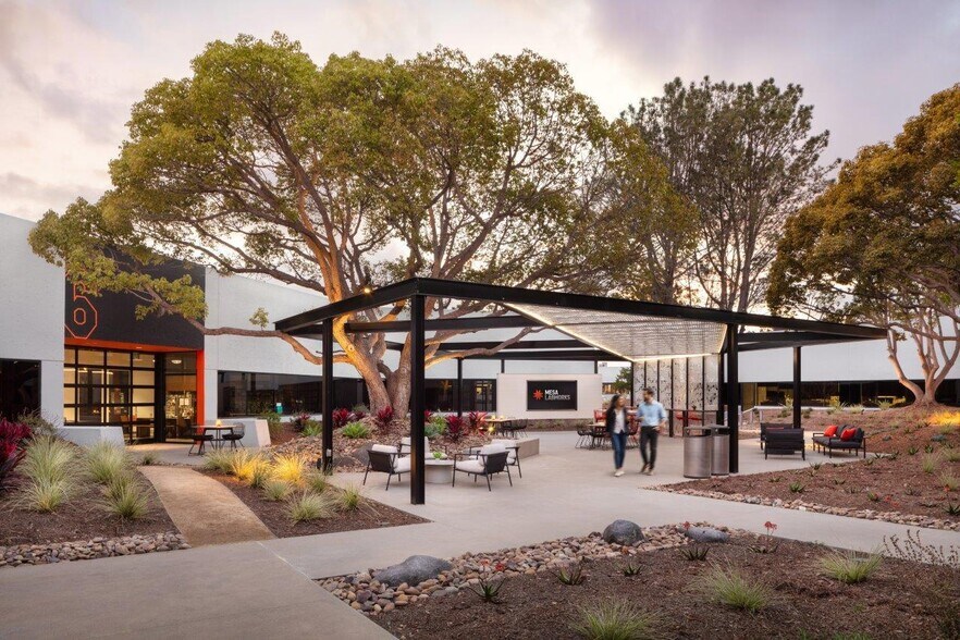 More Photos Of 5825 Oberlin Dr, San Diego Research And Development For Lease