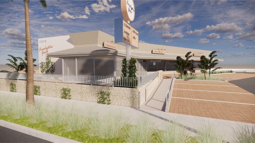 More Photos Of 1112 S Coast Hwy, Oceanside Unknown For Lease