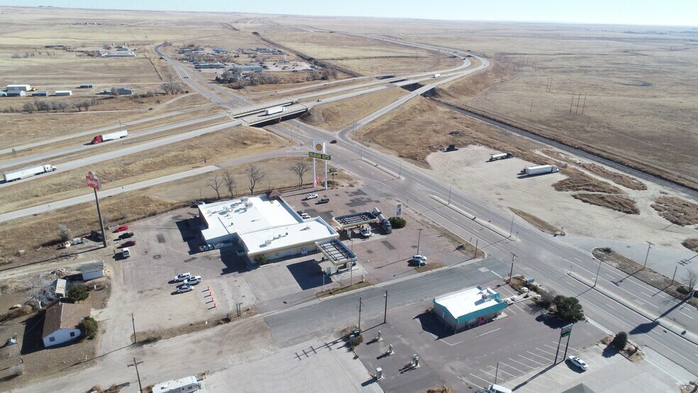 More Photos Of 250 Main St, Limon Hotel For Sale