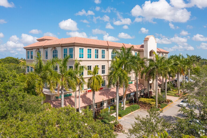 More Photos Of 14401-14485 Miramar Pky, Miramar Office For Lease