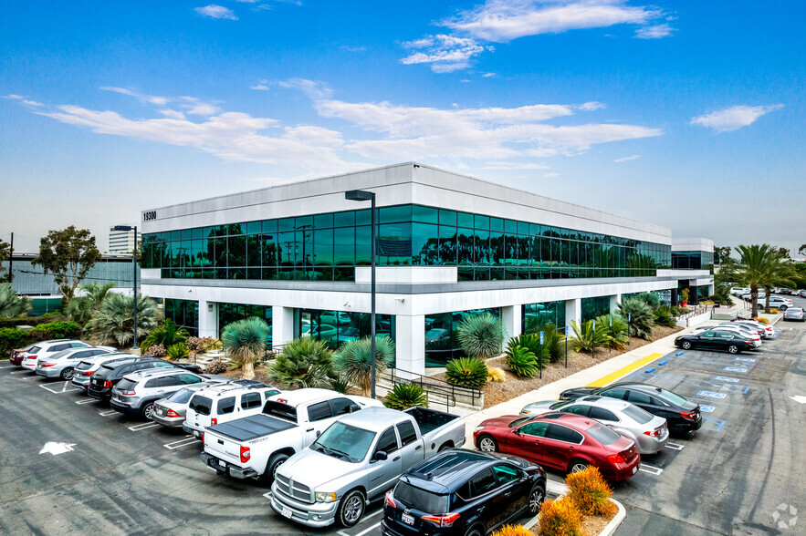 Primary Photo Of 19300 S Hamilton Ave, Gardena Office For Lease