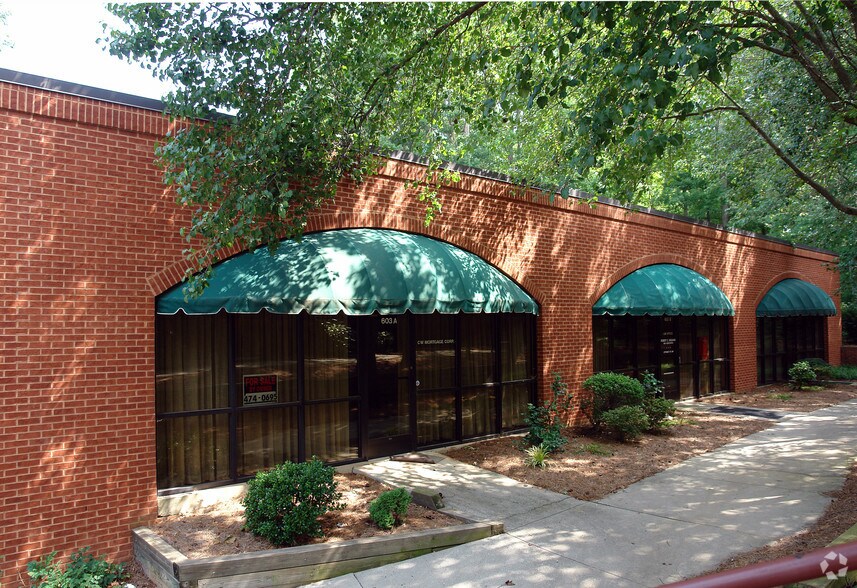 More Photos Of 603 Eastchester Dr, High Point Office For Sale