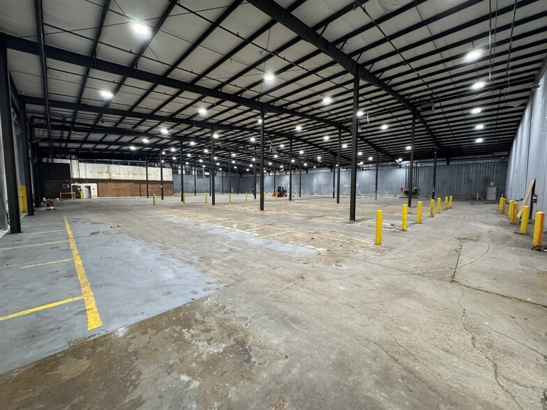 More Photos Of 1125 Weems St, Jackson Refrigeration Cold Storage For Lease