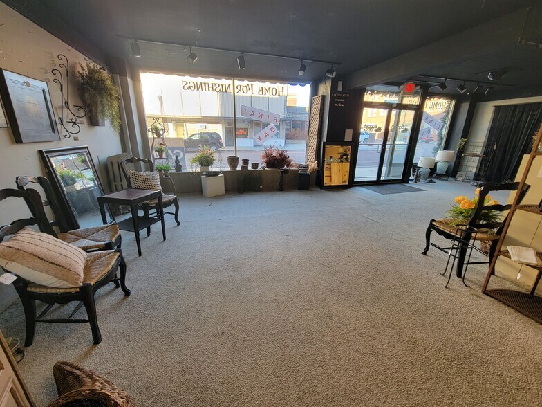 More Photos Of 117 E 3rd Ave, Mitchell Multifamily For Sale