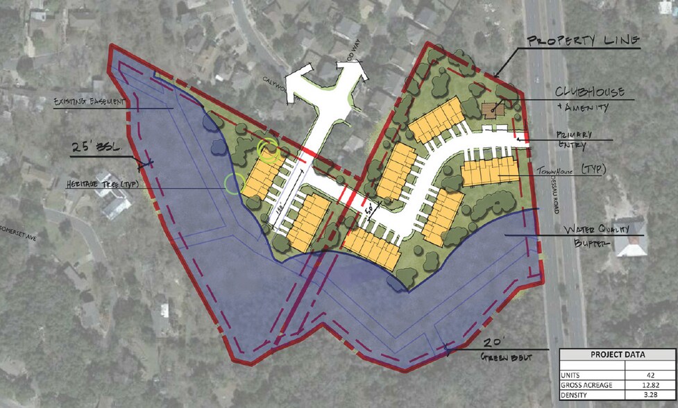 More Photos Of Dessau Rd, Austin Land For Sale