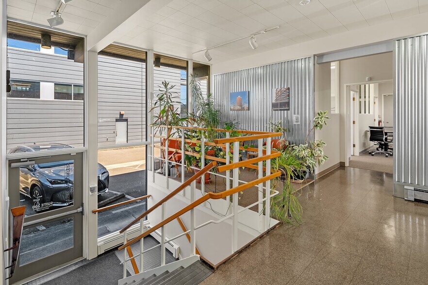 More Photos Of 2300 W Commodore Way, Seattle Office Residential For Sale