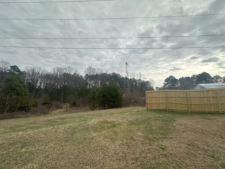 More Photos Of 3832 Charles Raper Jonas Hwy, Stanley Warehouse For Sale