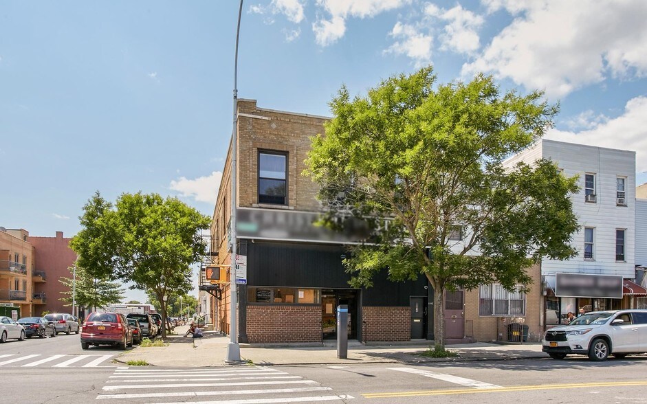 More Photos Of 1812 Bath Ave, Brooklyn Storefront Retail Residential For Lease