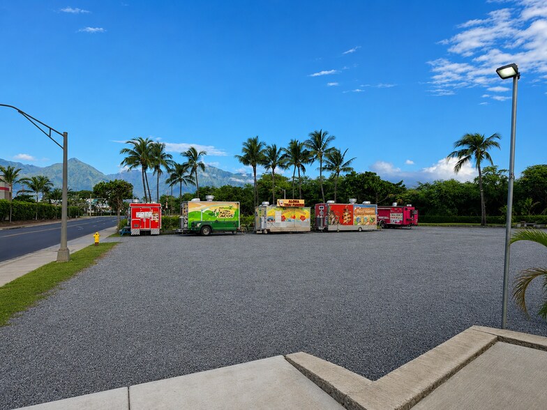 More Photos Of 520 Keolani Pl, Kahului Land For Sale