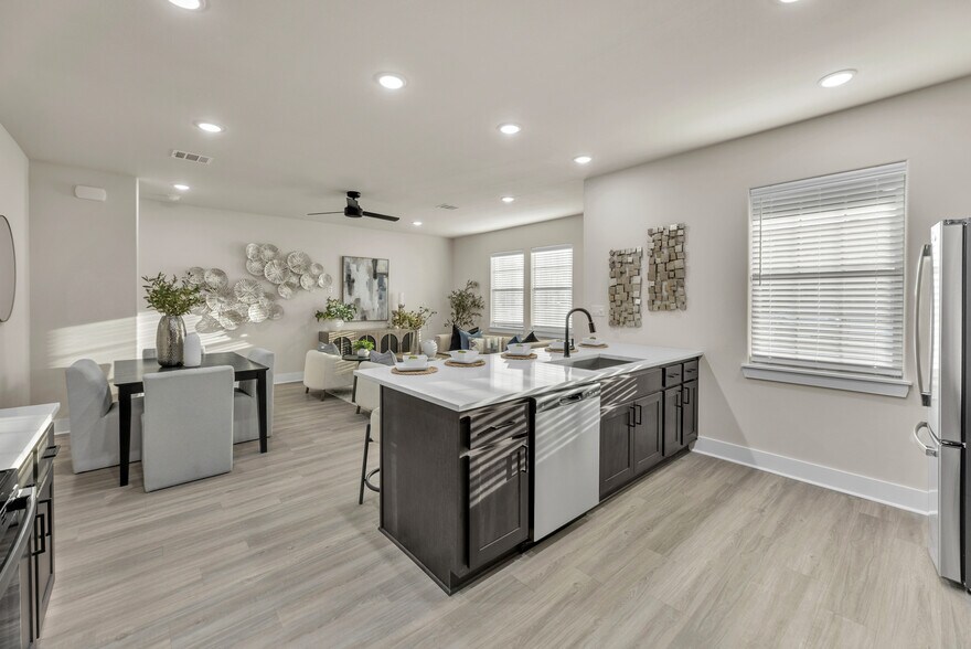 More Photos Of 4098 Gunner Trl, College Station Multifamily For Sale