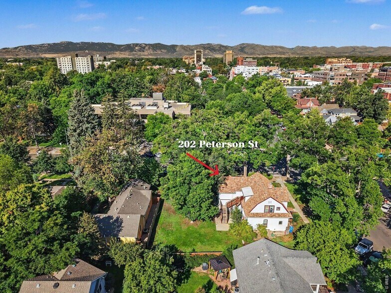 More Photos Of 202 Peterson St, Fort Collins Apartments For Sale