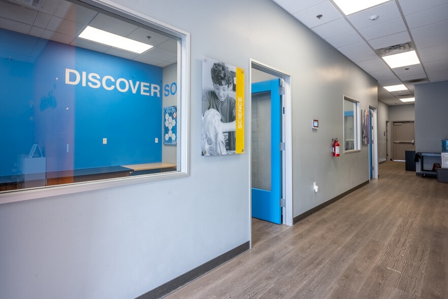 More Photos Of 3559 Allen Rd, Bakersfield Medical For Sale