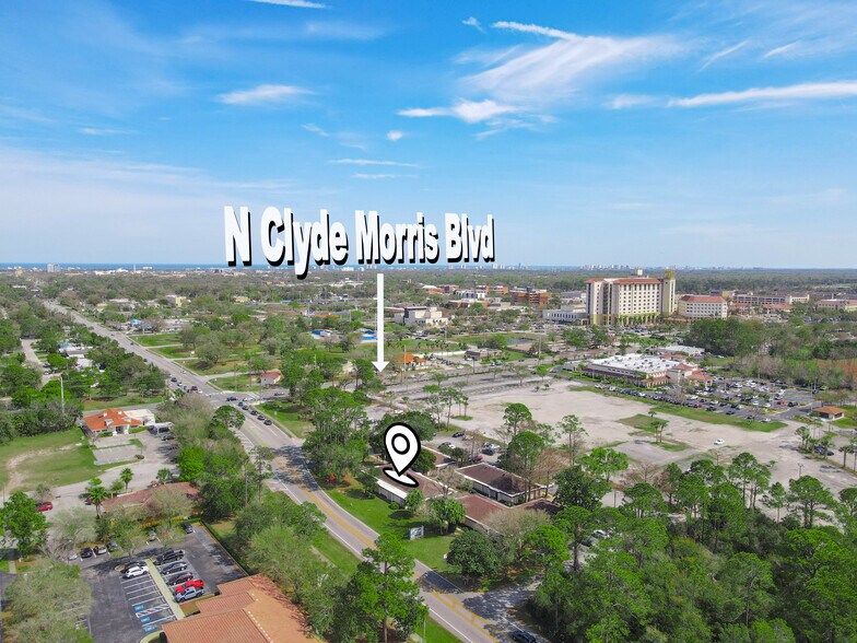 More Photos Of 1435 Dunn Ave, Daytona Beach Medical For Lease