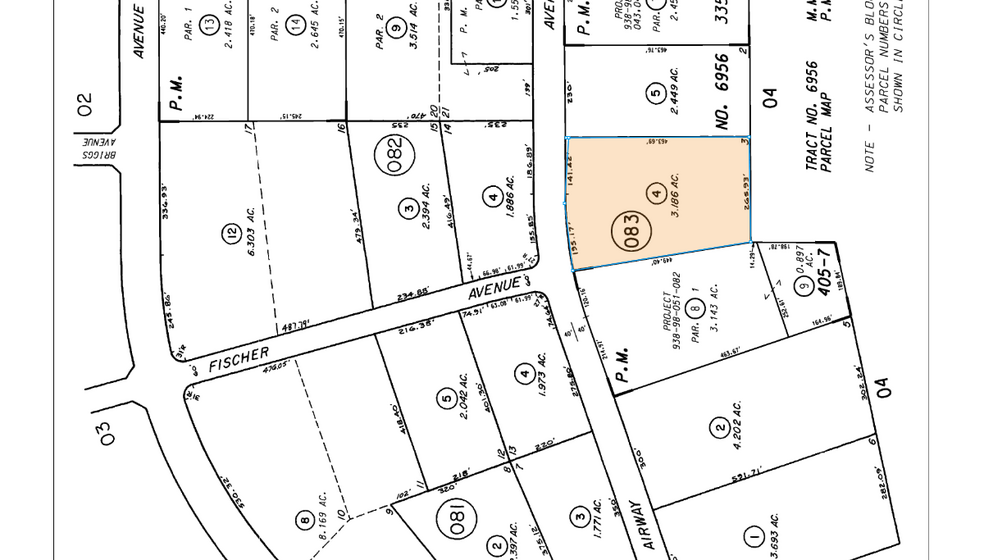 More Photos Of 3100 Airway Ave, Costa Mesa Unknown For Lease