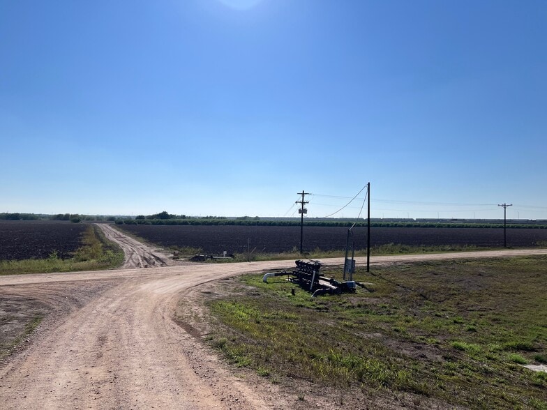 More Photos Of 424.43 Acs on E. Side of Pharr Intl. Bridge, Pharr Land For Sale