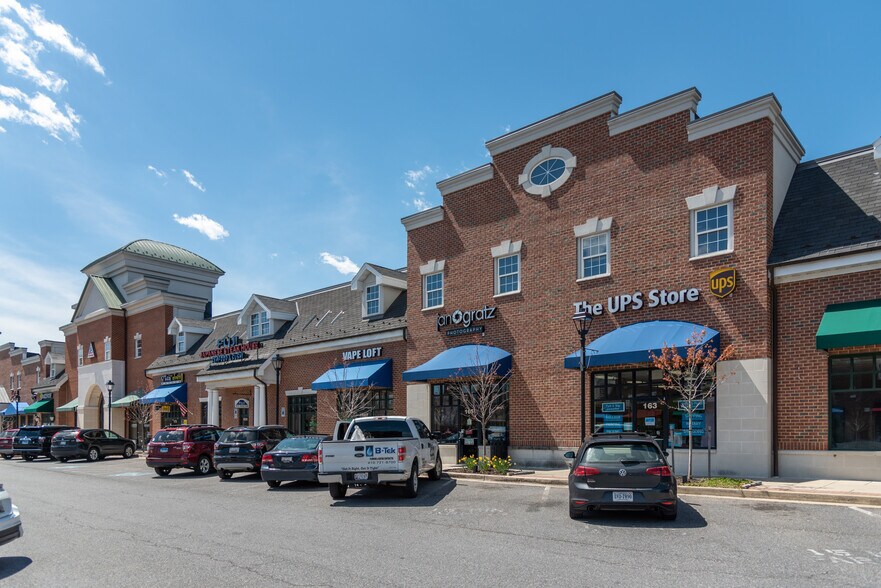 More Photos Of 143-189 Mitchells Chance Rd, Edgewater Unknown For Lease