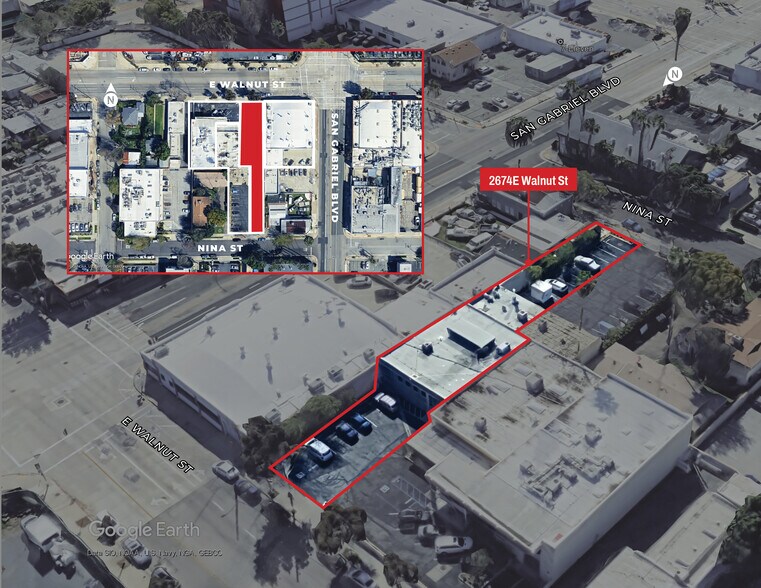 More Photos Of , Pasadena Unknown For Sale