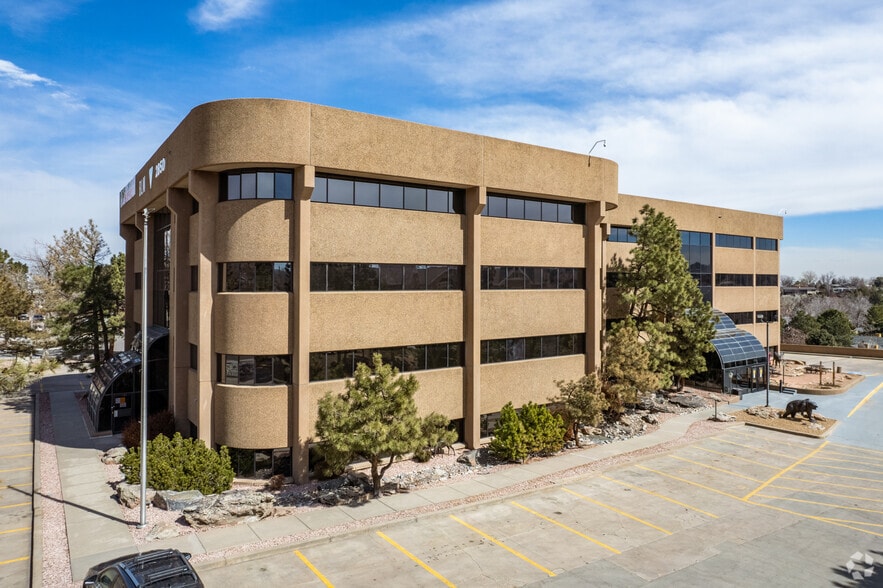More Photos Of 2850 Youngfield St, Lakewood Medical For Lease