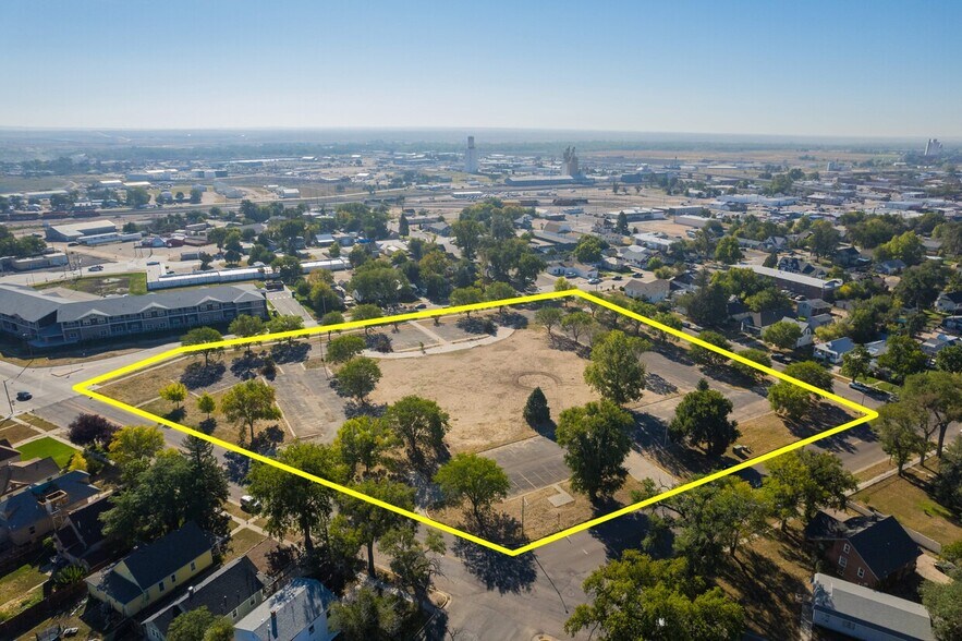 More Photos Of 777 N 4th St, Sterling Land For Sale