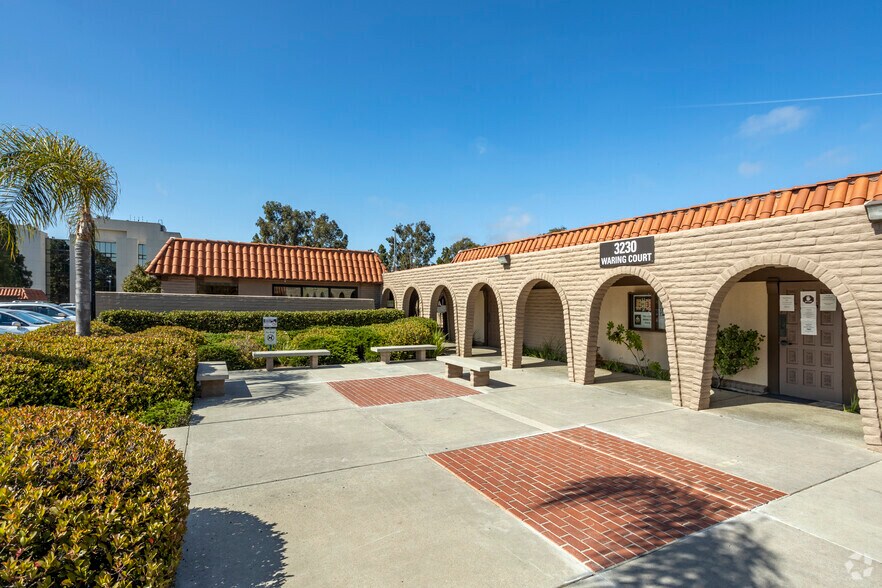 More Photos Of 3230 Waring Ct, Oceanside Medical For Sale