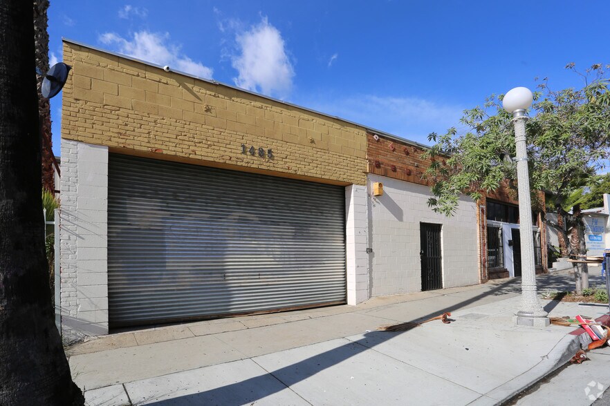More Photos Of 1485 Lincoln Ave, Pasadena Light Manufacturing For Sale
