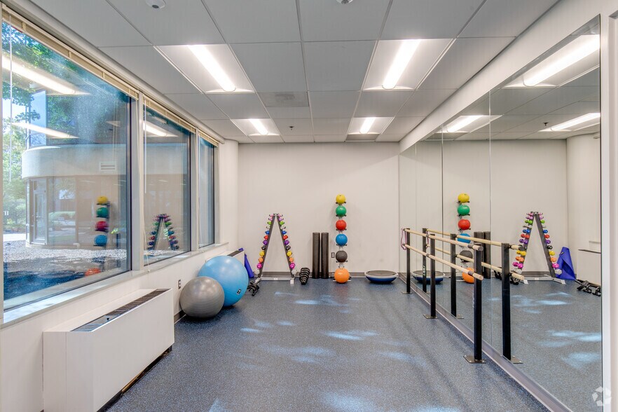 Photo of 4th Floor Ste 