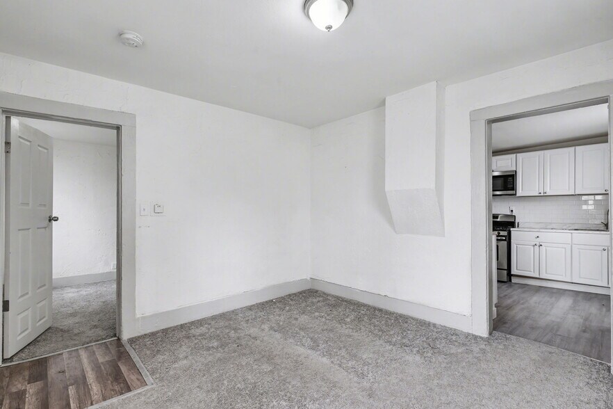 More Photos Of 2201 W Pikes Peak Ave, Colorado Springs Multifamily For Sale