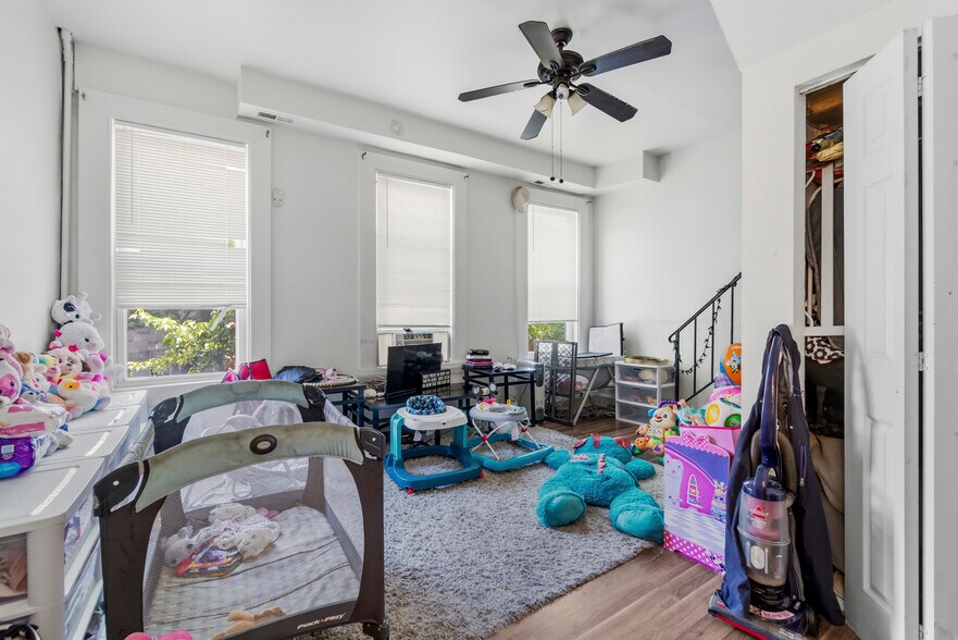 More Photos Of 873 W Lombard St, Baltimore Multifamily For Sale