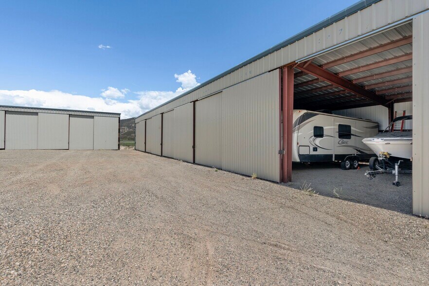 More Photos Of 400 County Road 982, Arboles Self Storage For Sale