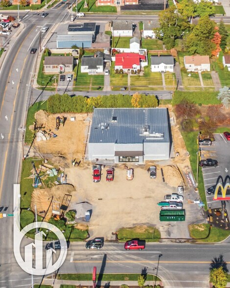 More Photos Of 404 E 25th Ave, Altoona Freestanding For Sale