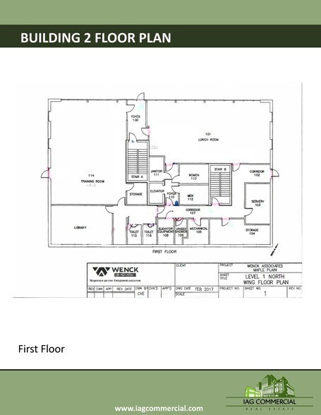 More Photos Of 1800 Pioneer Creek Ctr, Maple Plain Office For Sale